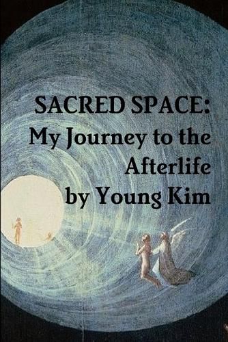 Cover image for Sacred Space