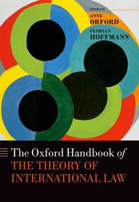 Cover image for The Oxford Handbook of the Theory of International Law