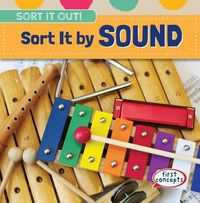 Cover image for Sort It by Sound