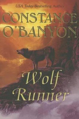 Cover image for Wolf Runner