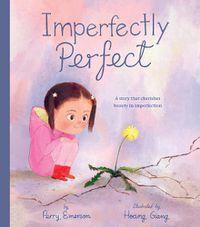 Cover image for Imperfectly Perfect