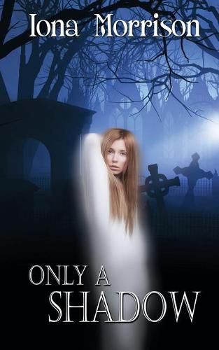 Cover image for Only a Shadow