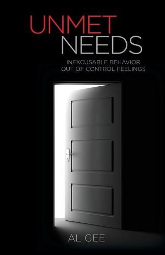 Cover image for Unmet Needs