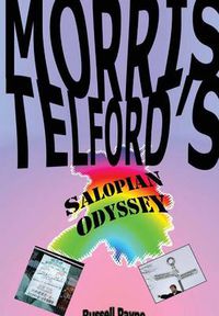 Cover image for Morris Telford's Salopian Odyssey (HC)