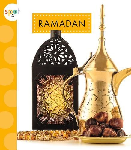 Cover image for Ramadan