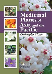 Cover image for Medicinal Plants of Asia and the Pacific