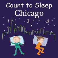 Cover image for Count To Sleep Chicago