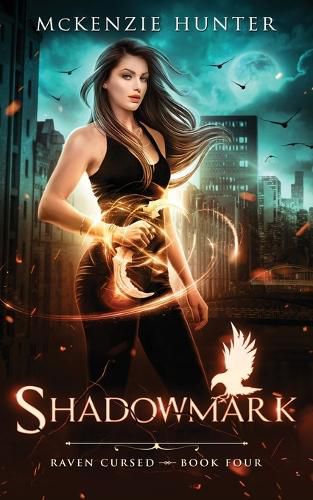 Cover image for Shadowmark