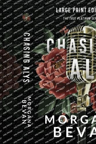 Cover image for Chasing Alys