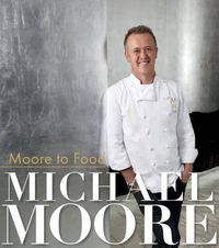 Cover image for Moore to Food
