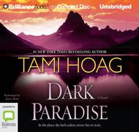 Cover image for Dark Paradise