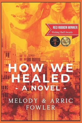 Cover image for How We Healed