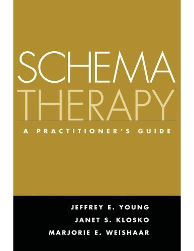 Cover image for Schema Therapy: A Practitioner's Guide