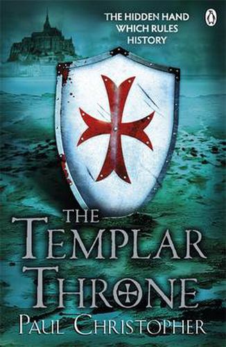 Cover image for The Templar Throne