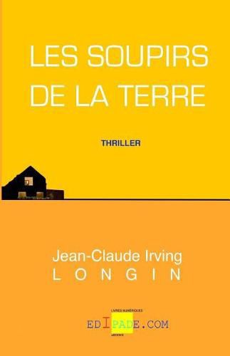 Cover image for Les Soupirs de la Terre