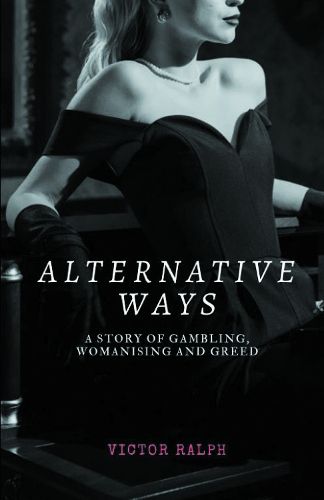 Cover image for Alternative Ways