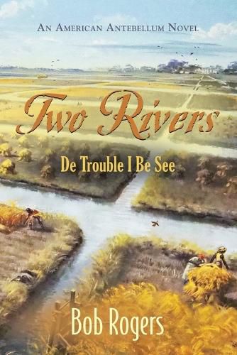 Cover image for Two Rivers