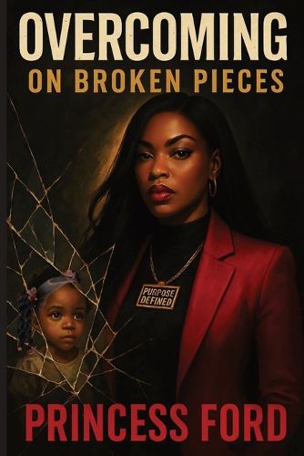 Cover image for Overcoming