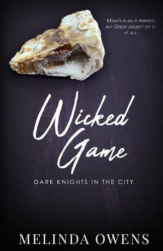 Cover image for Wicked Game