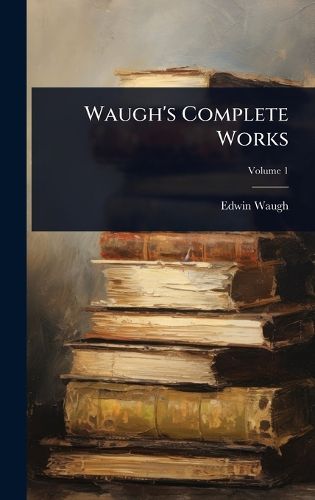 Cover image for Waugh's Complete Works