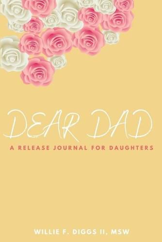 Cover image for Dear Dad