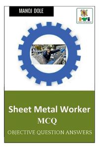 Cover image for Sheet Metal Worker MCQ