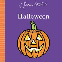 Cover image for Jane Foster's Halloween