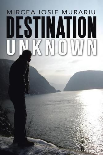 Cover image for Destination Unknown