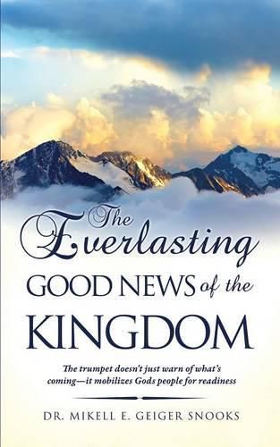 Cover image for The Everlasting Gospel of the Kingdom