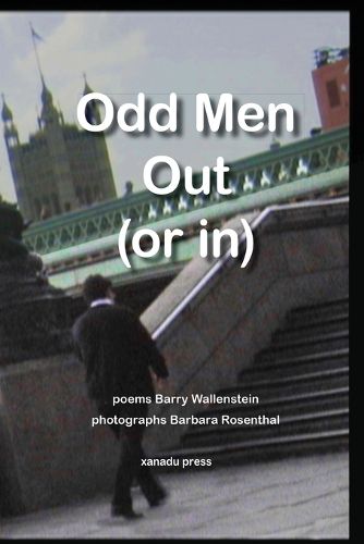 Cover image for Odd Men Out (or in)