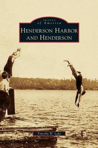 Cover image for Henderson Harbor and Henderson