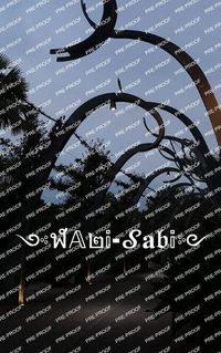 Cover image for Wabi-Sabi