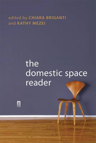 Cover image for The Domestic Space Reader