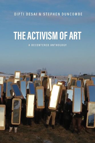 Cover image for The Activism of Art