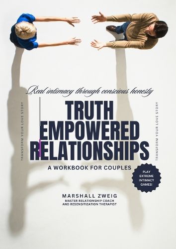 Cover image for Truth Empowered Relationships