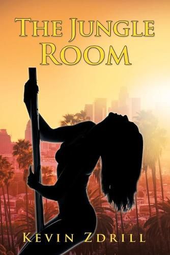 Cover image for The Jungle Room