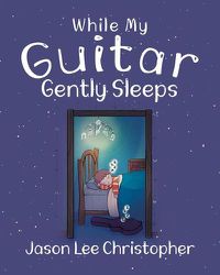 Cover image for While My Guitar Gently Sleeps