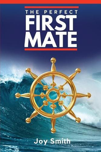 Cover image for The Perfect First Mate