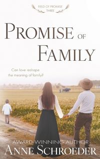 Cover image for Promise of Family