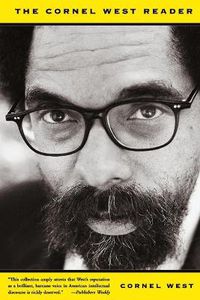 Cover image for The Cornel West Reader