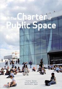 Cover image for The Charter of Public Space