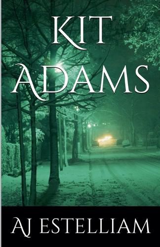 Cover image for Kit Adams