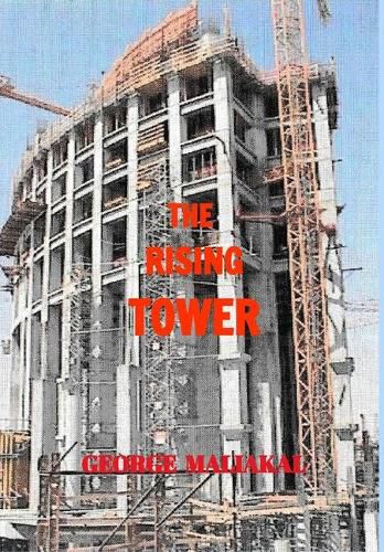Cover image for The Rising Tower