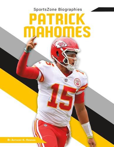 Patrick Mahomes