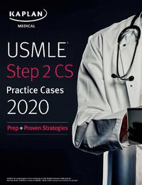 Cover image for USMLE Step 2 CS Lecture Notes 2019: Patient Cases + Proven Strategies