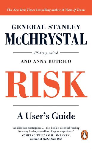 Cover image for Risk: A User's Guide