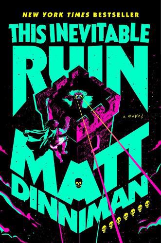 Cover image for This Inevitable Ruin