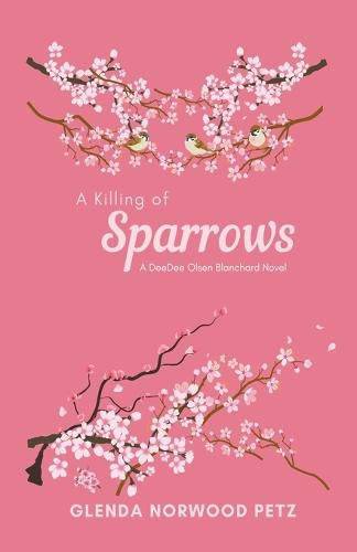 Cover image for A Killing of Sparrows