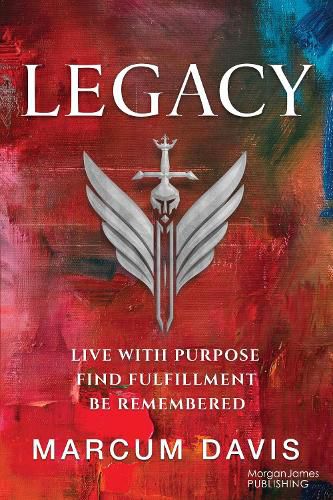 Cover image for Legacy