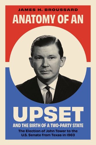 Cover image for Anatomy of an Upset
